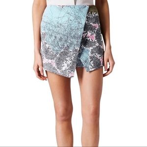 skort topshop